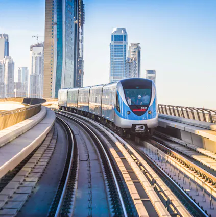 Navigating Dubai: The best public transport options