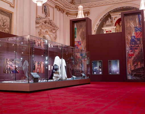 Palacio de Buckingham