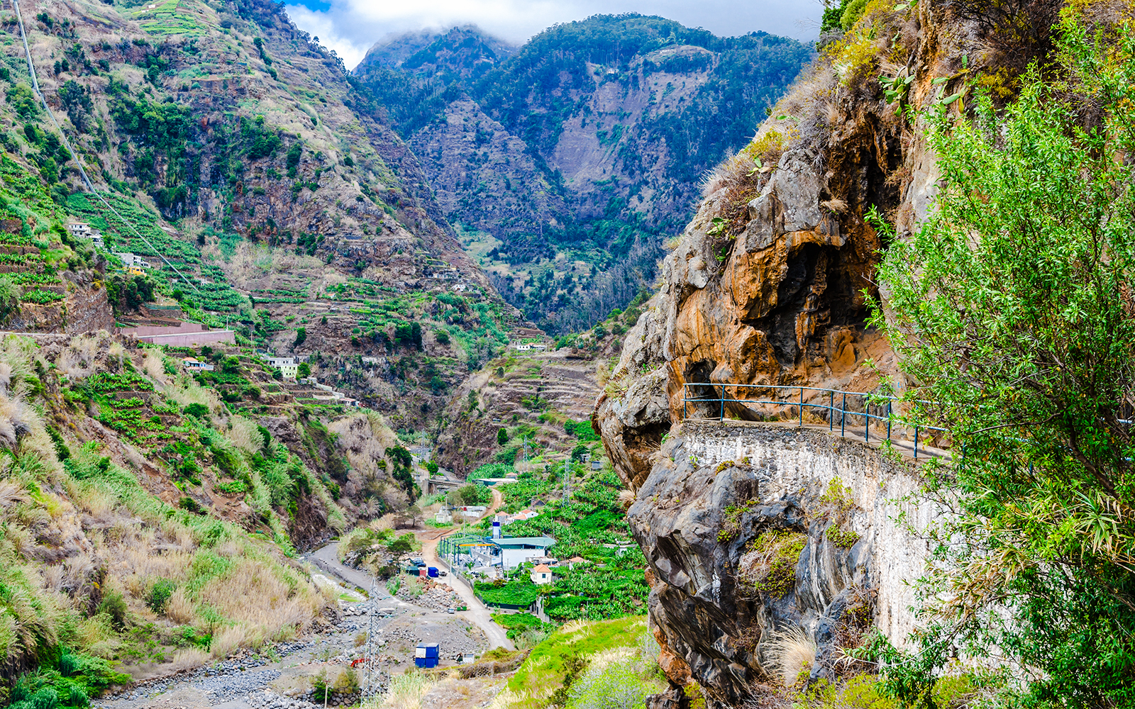 Ribeira dos Socorridos