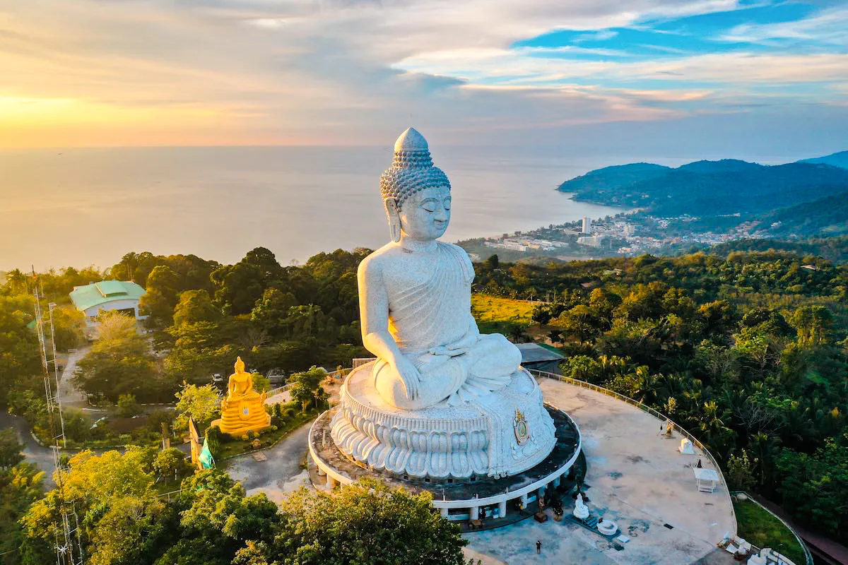 otel transferleri dahil phuket rehberli şehir turu-7