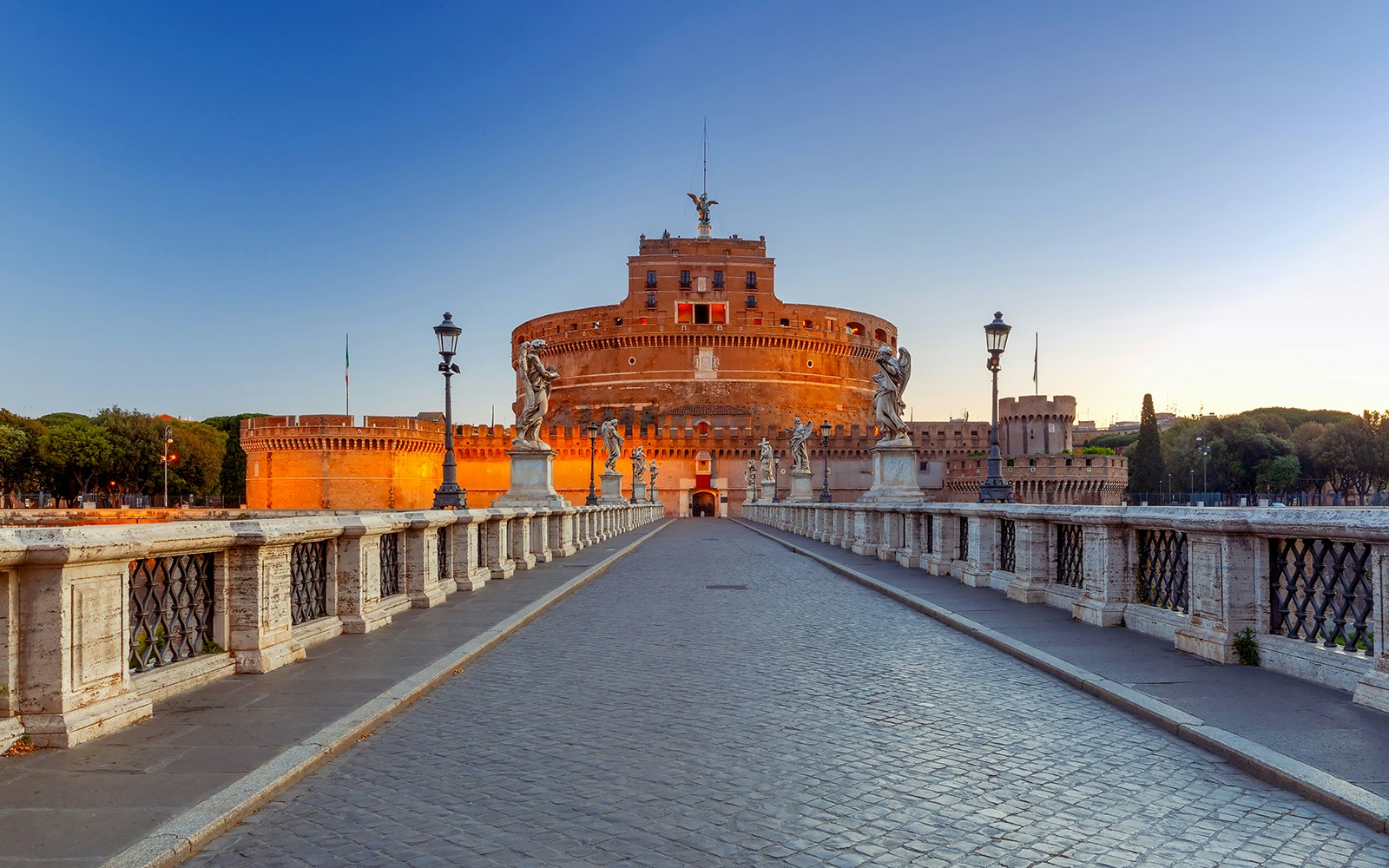 Castel Sant'Angelo