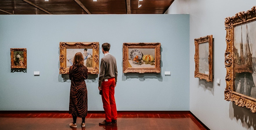 Museo Calouste Gulbenkian