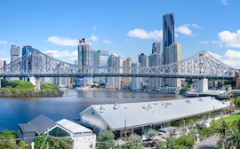 Howard Smith Wharves