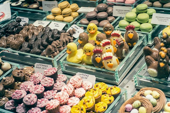 full-day guided tour of brussels from amsterdam-10