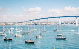 Coronado Bridge