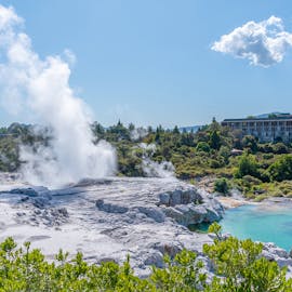 Rotorua