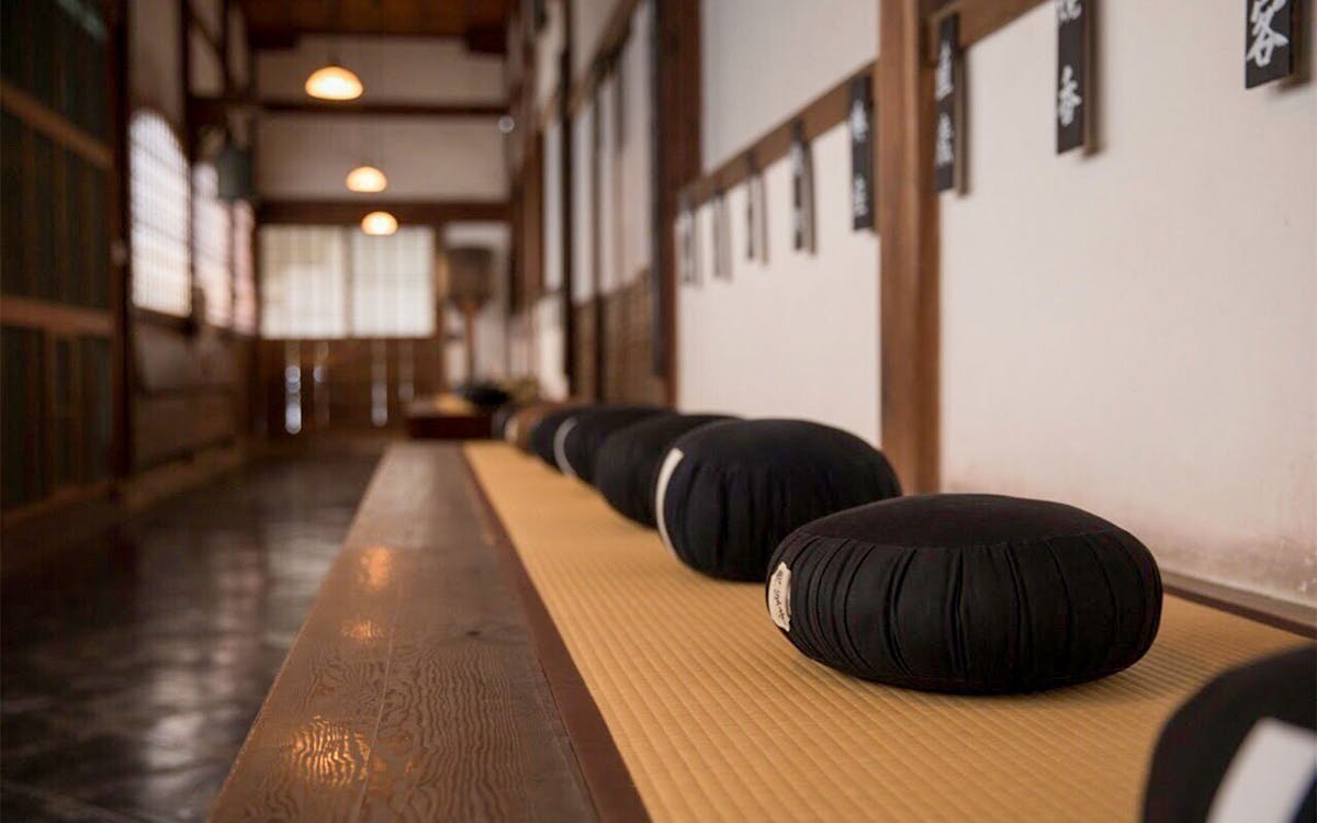 zazen meditation experience in the kosho-ji temple-6 zazen meditation experience in the kosho-ji temple-6