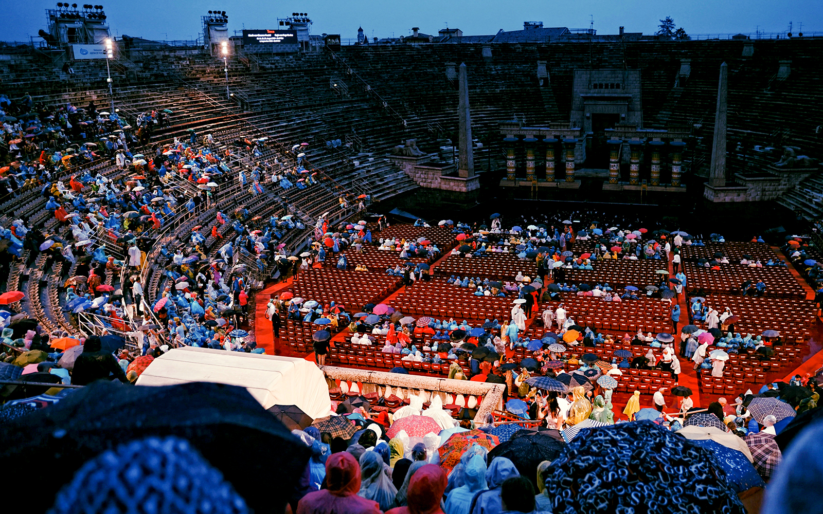 Il Barbiere di Siviglia