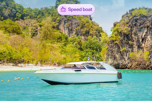 From Phuket: James Bond Island & Phang Nga Bay Day Tour with Meals & Transfers