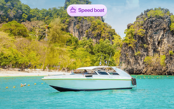From Phuket: James Bond Island & Phang Nga Bay Day Tour with Meals & Transfers