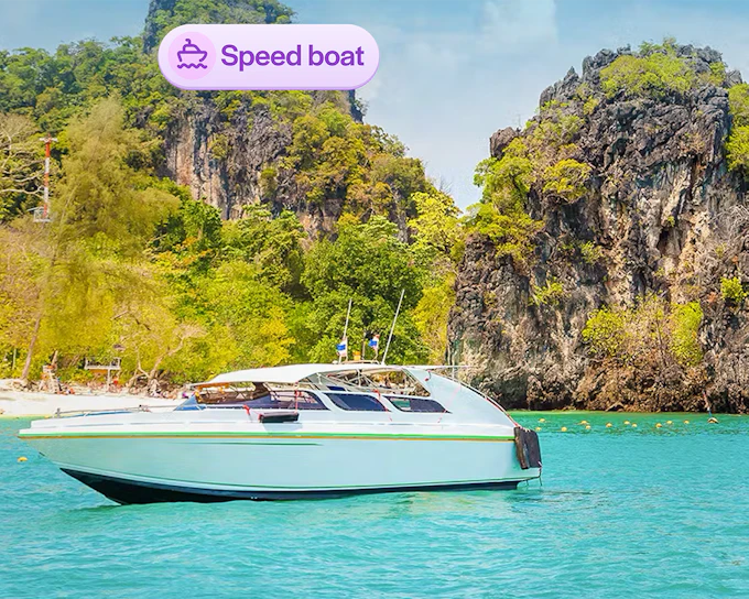 From Phuket: James Bond Island & Phang Nga Bay Day Tour with Meals & Transfers