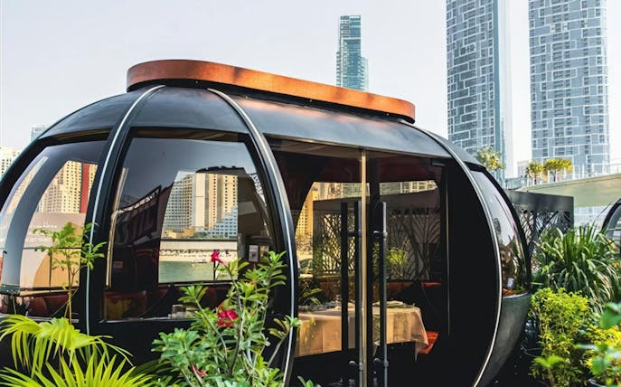the pods dubai: ein panasiatisches 4-gänge-erlebnis-1