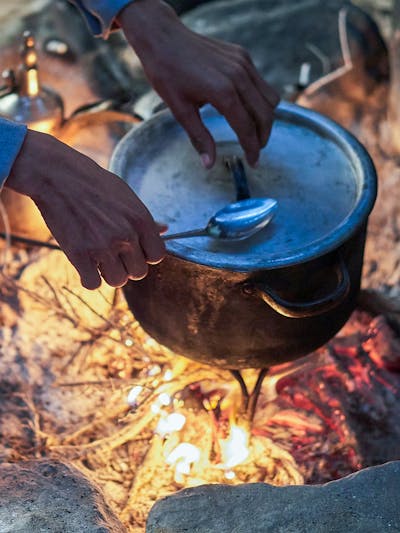 Dubai Culture and Tradition