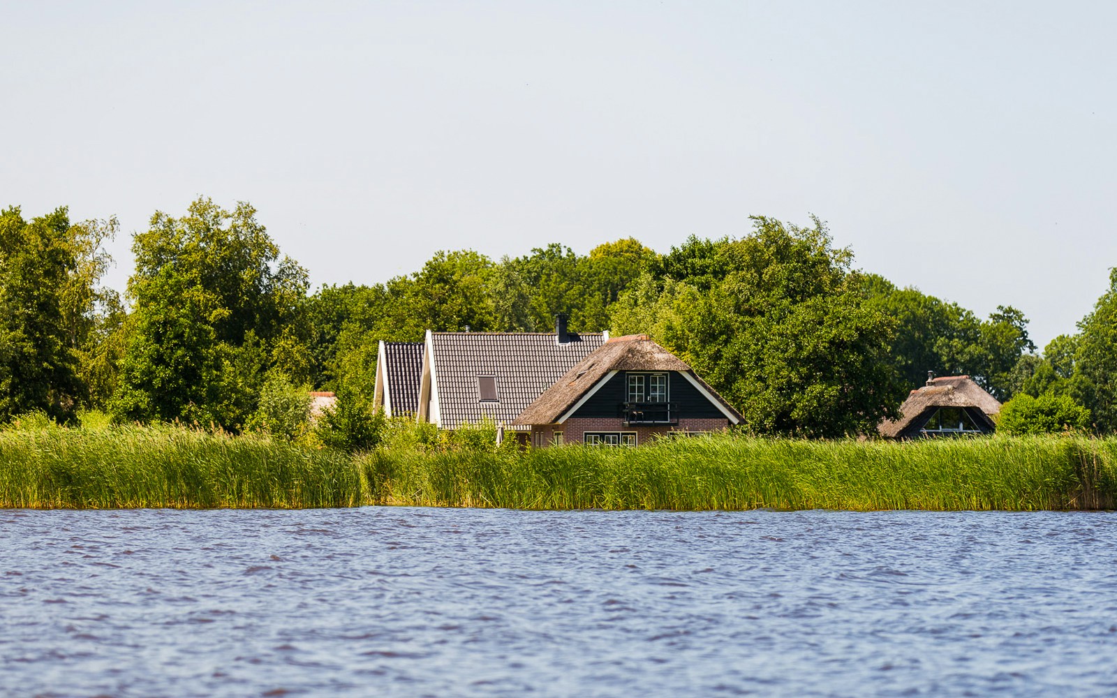 Giethoorn in Amsterdam
