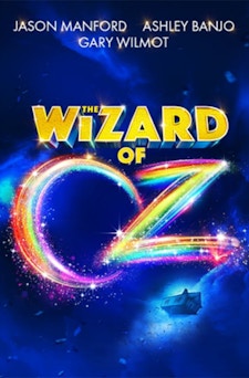 The Wizard of Oz Musical