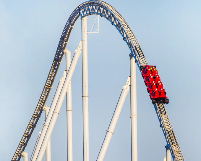 Ferrari World Abu Dhabi Quick Pass