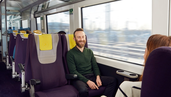 Fastest Transfer Option