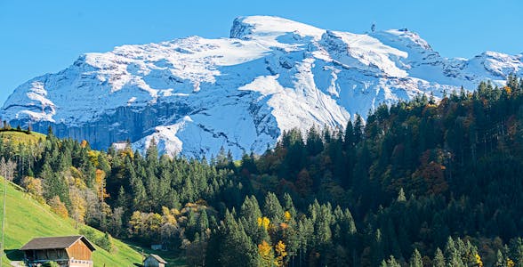 Mount Titlis