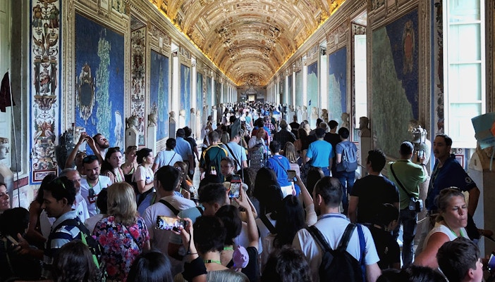 Vatican Rules & Regulations