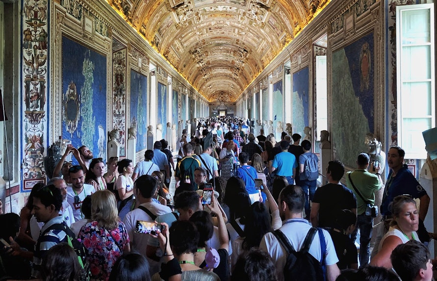 Vatican Dress Code Explained | Clothing Rules for Men, Women & Kids
