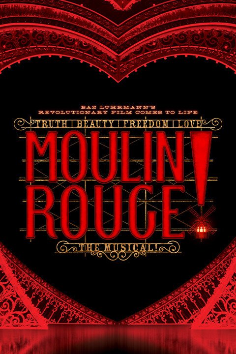 Moulin Rouge! Müzikaller