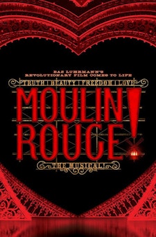 Moulin Rouge! The Musical