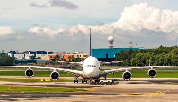 Jewel Changi - Discovery Slides