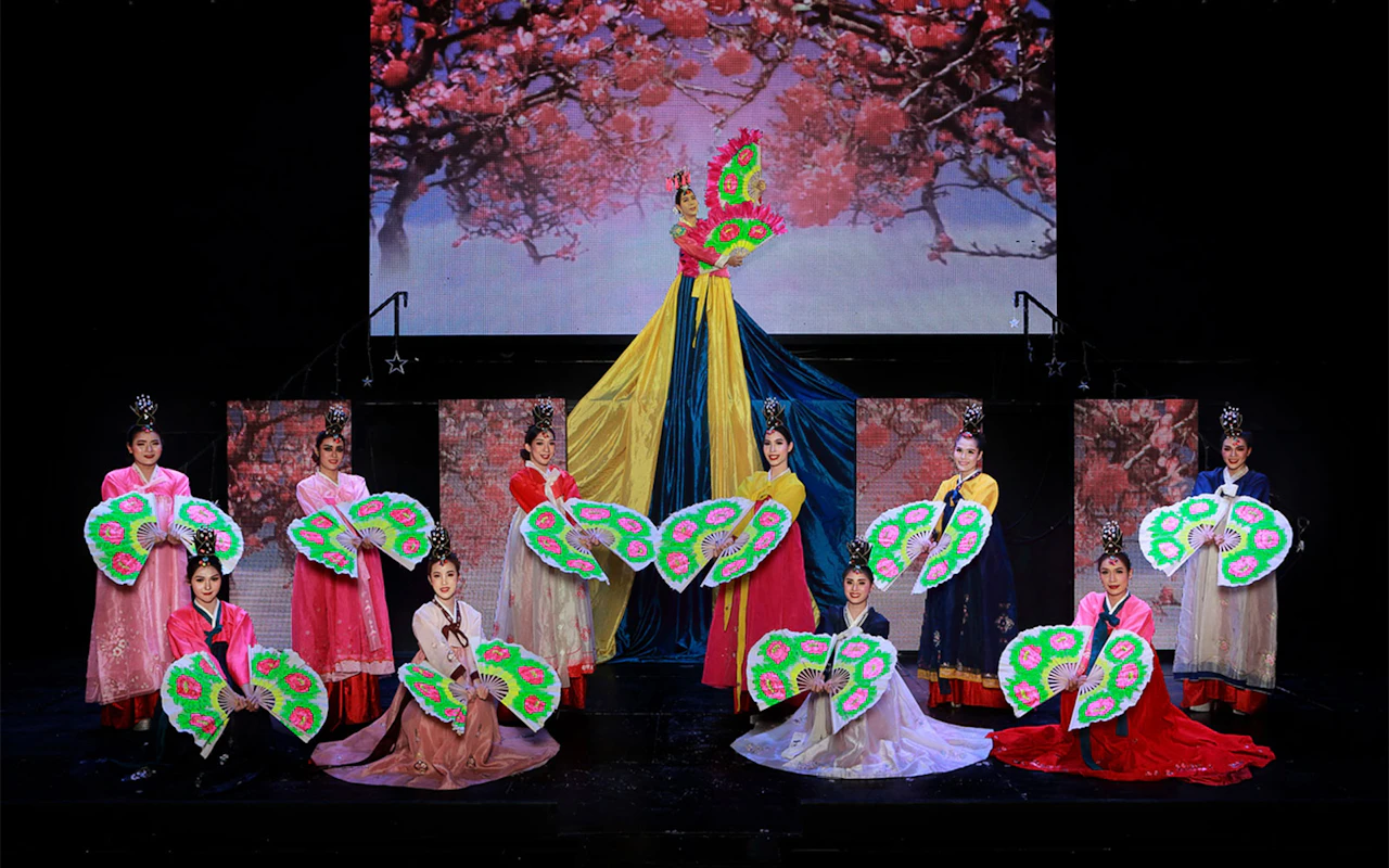 Tickets to Siam Dragon Cabaret Show with Optional Hotel Transfers — 5