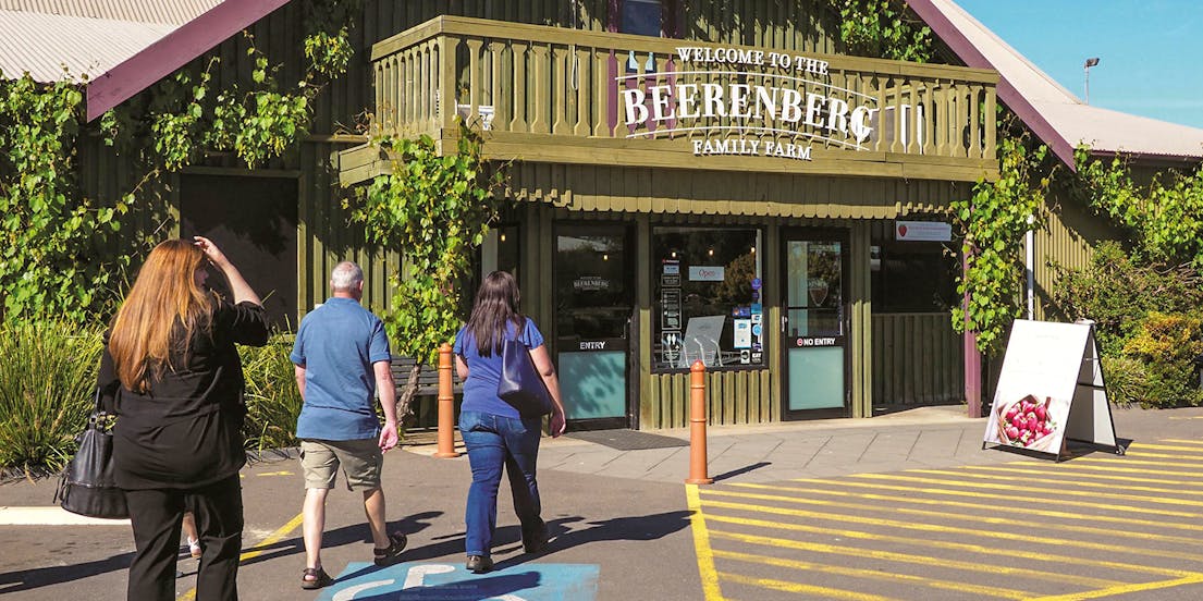 Hahndorf Tours
