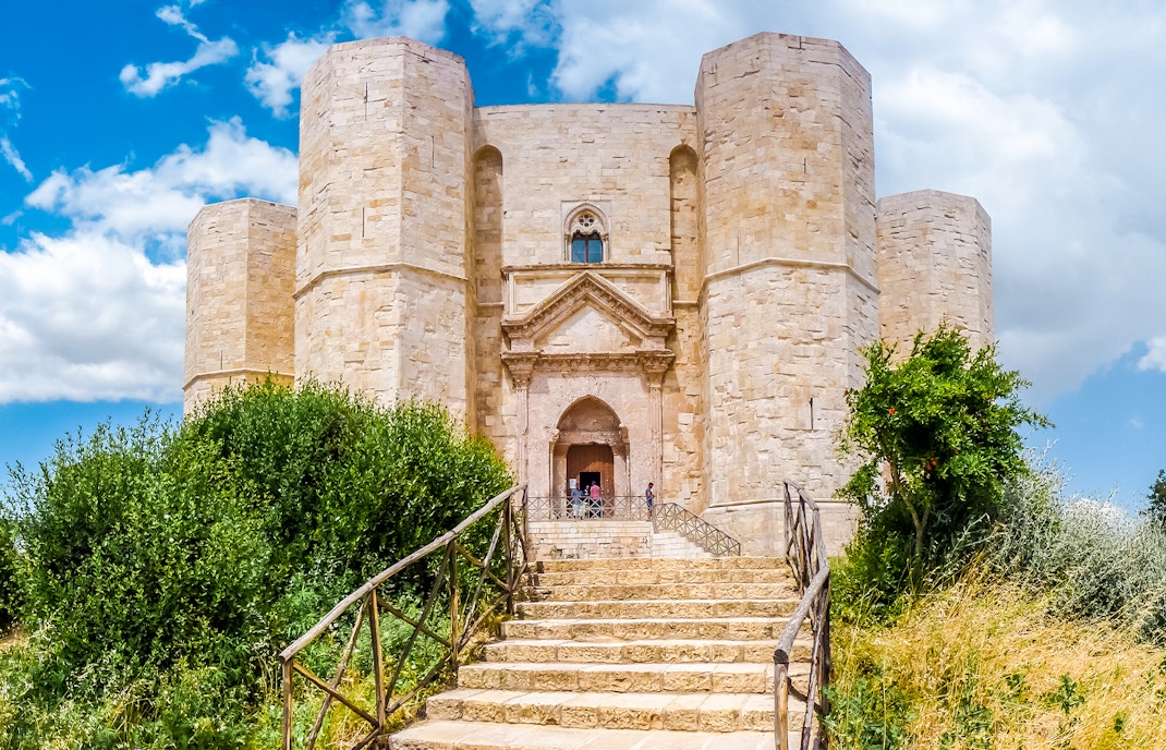 Medieval age mystery