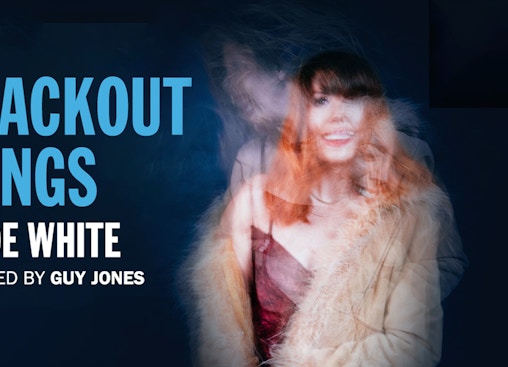Blackout Songs