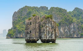 Îlots de brûleurs d'encens