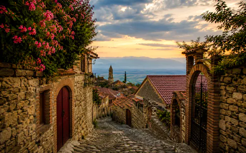 private day trip: kakheti, sighnaghi, free wine degustation-1