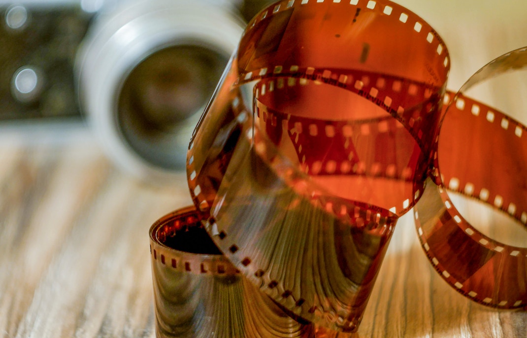 Photography program at National Museum of Contemporary Art