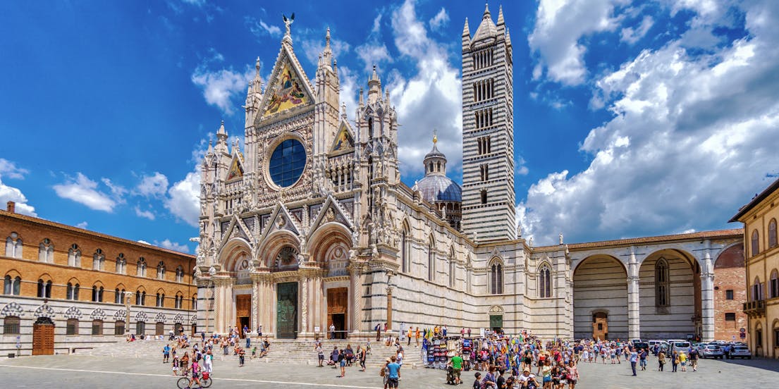 Siena Cathedral