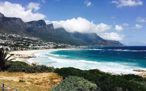 Table Mountain, Bo-Kaap, Cape Point & Penguin Viewing Sightseeing Tour with Hotel Transfers