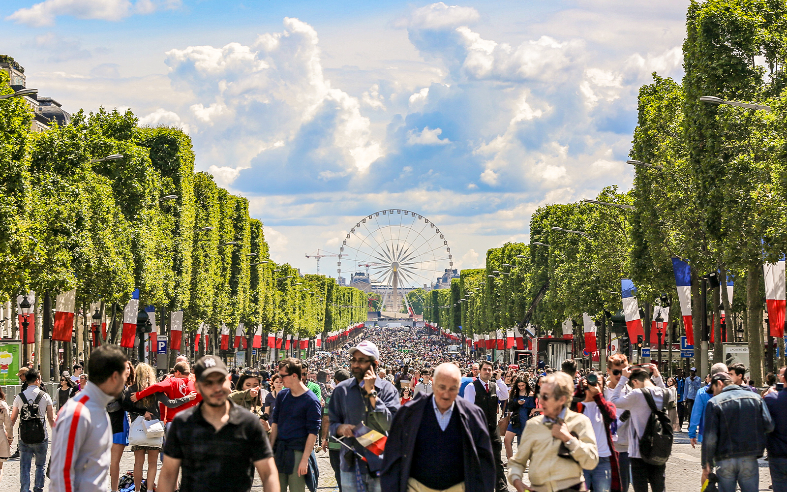 Serengeti National Park