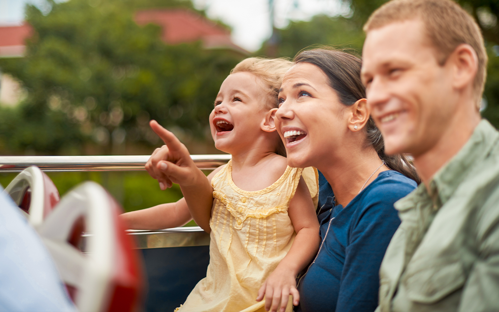 Casa de la Bahía de Elizabeth