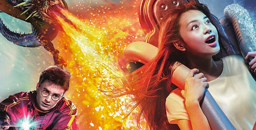 Universal Studios Japan Tickets