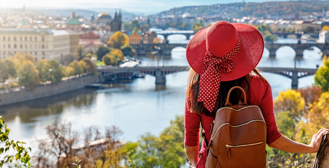 Explore Prague Ticket Art and Culture