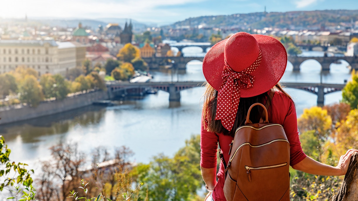 Prague travel essentials - This is a Photograph of Prague