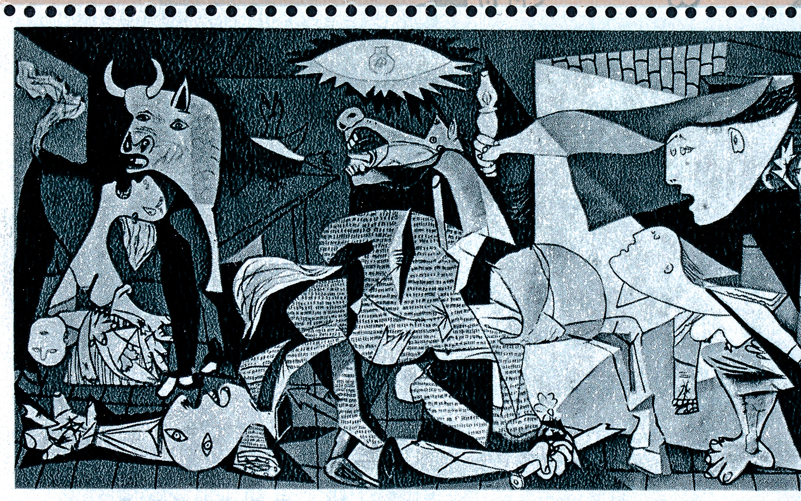 Guernica - Picasso