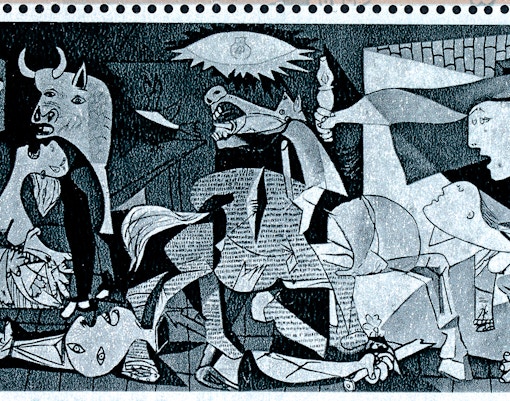 Guernica - Picasso