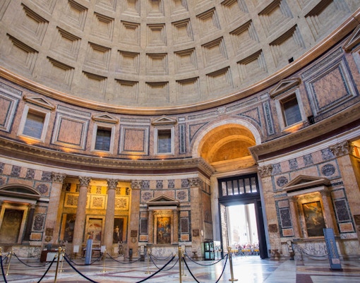Grand Rotunda