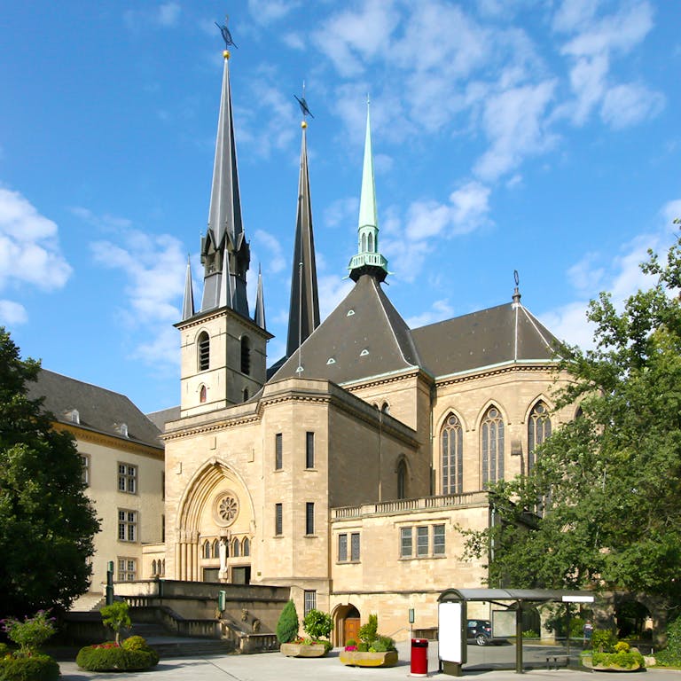 Things To Do In Luxembourg: Attractions, Tours, Activities in 2026