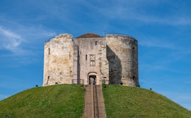 Clifford's Tower