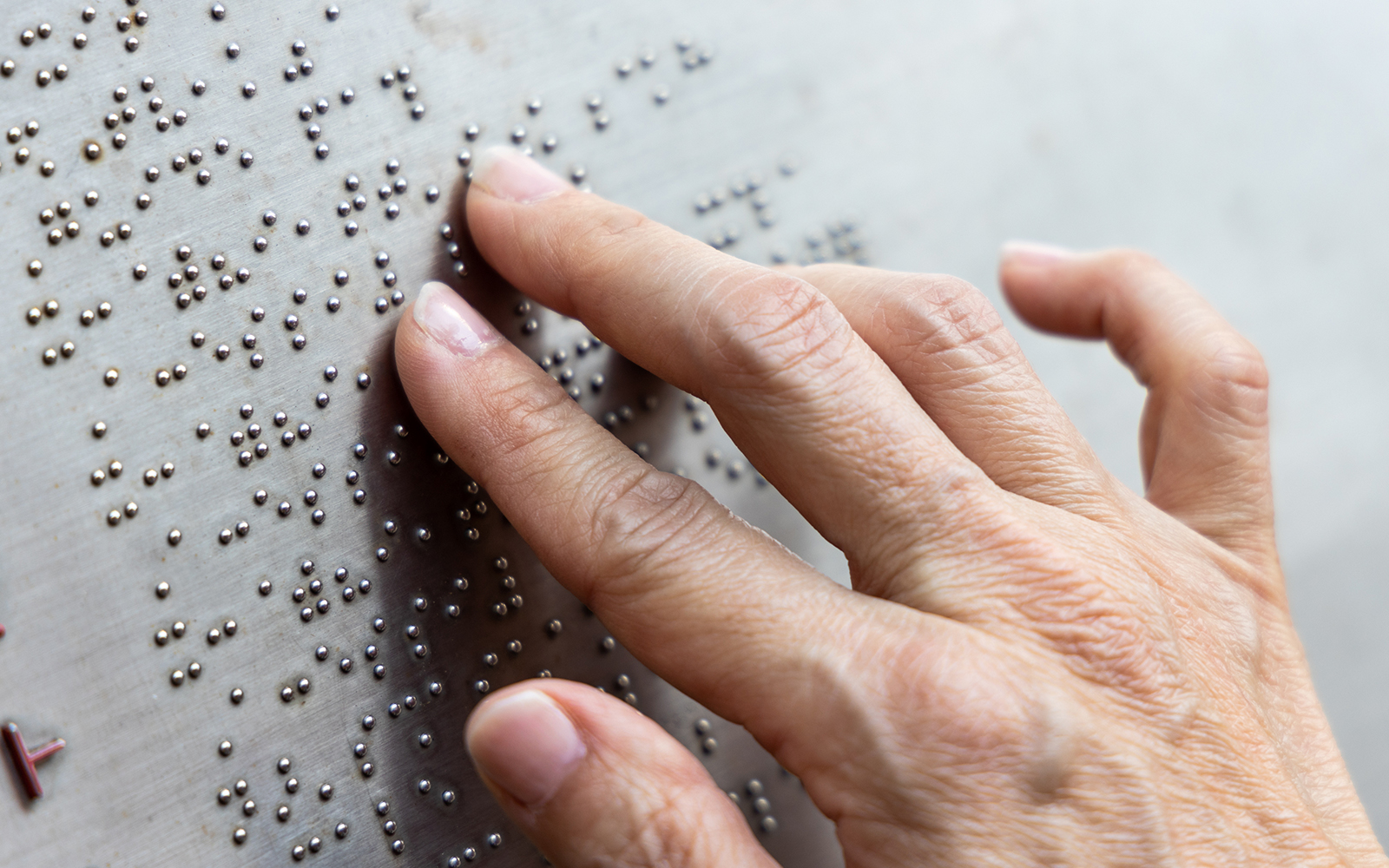 braille guide