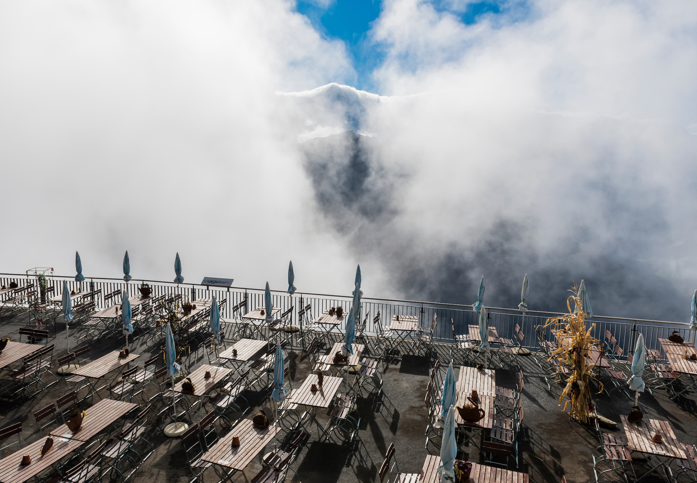 Schynige Platte Tickets