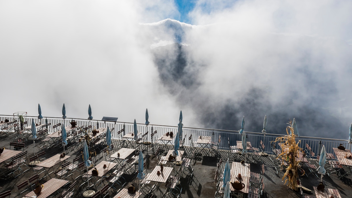 Schynige Platte Tickets