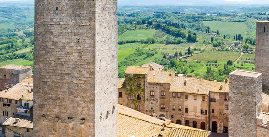 San Gimignano Civic Museum